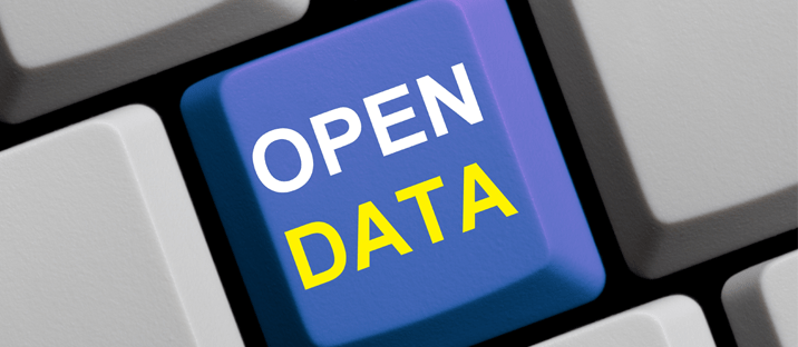 open data pour le b2b